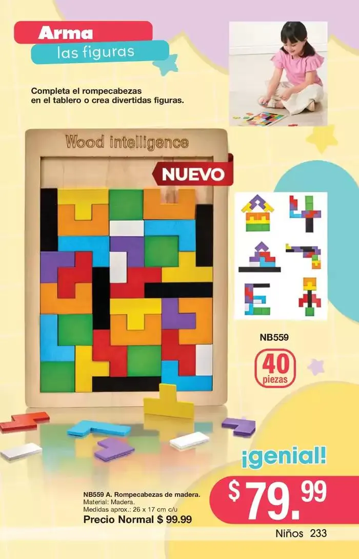 Catálogo de Arabela Campaña 11 2 de mayo al 15 de mayo 2025 - Pagina 207