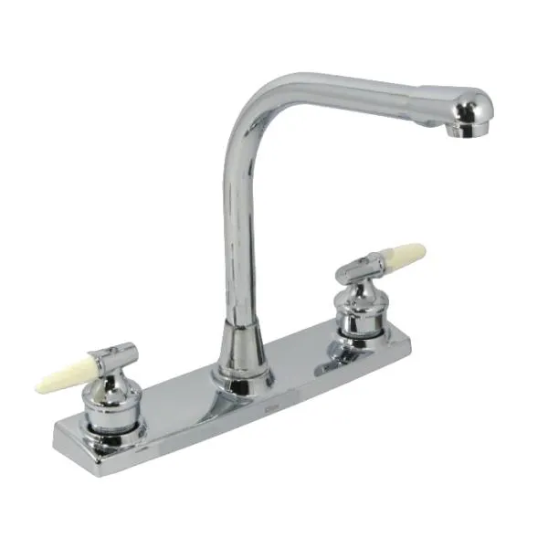 Mezcladora para fregadero de 8″ Dica 3709C