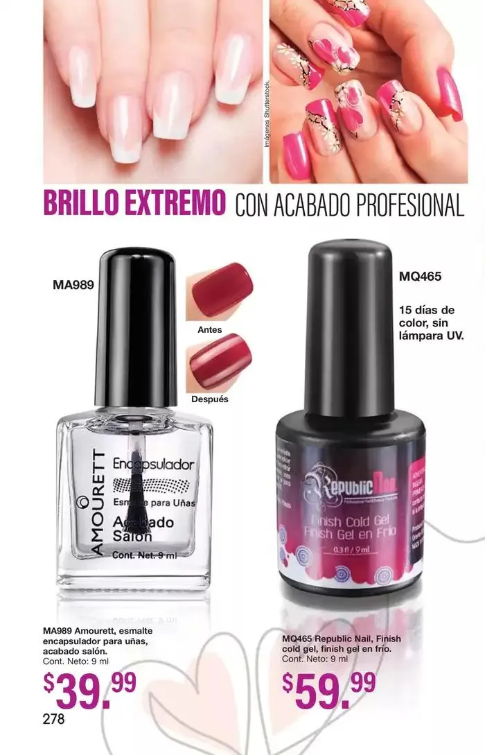 Catálogo de Arabela Campaña 03 10 de enero al 23 de enero 2025 - Pagina 244