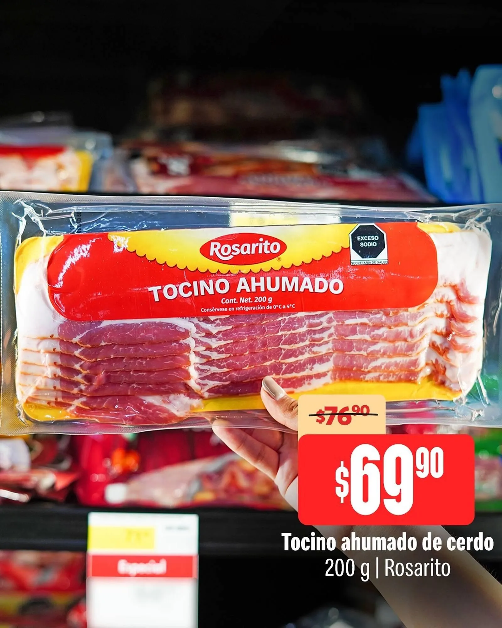 Catálogo de Catálogo Smart & Final 9 de junio al 9 de junio 2025 - Pagina 1