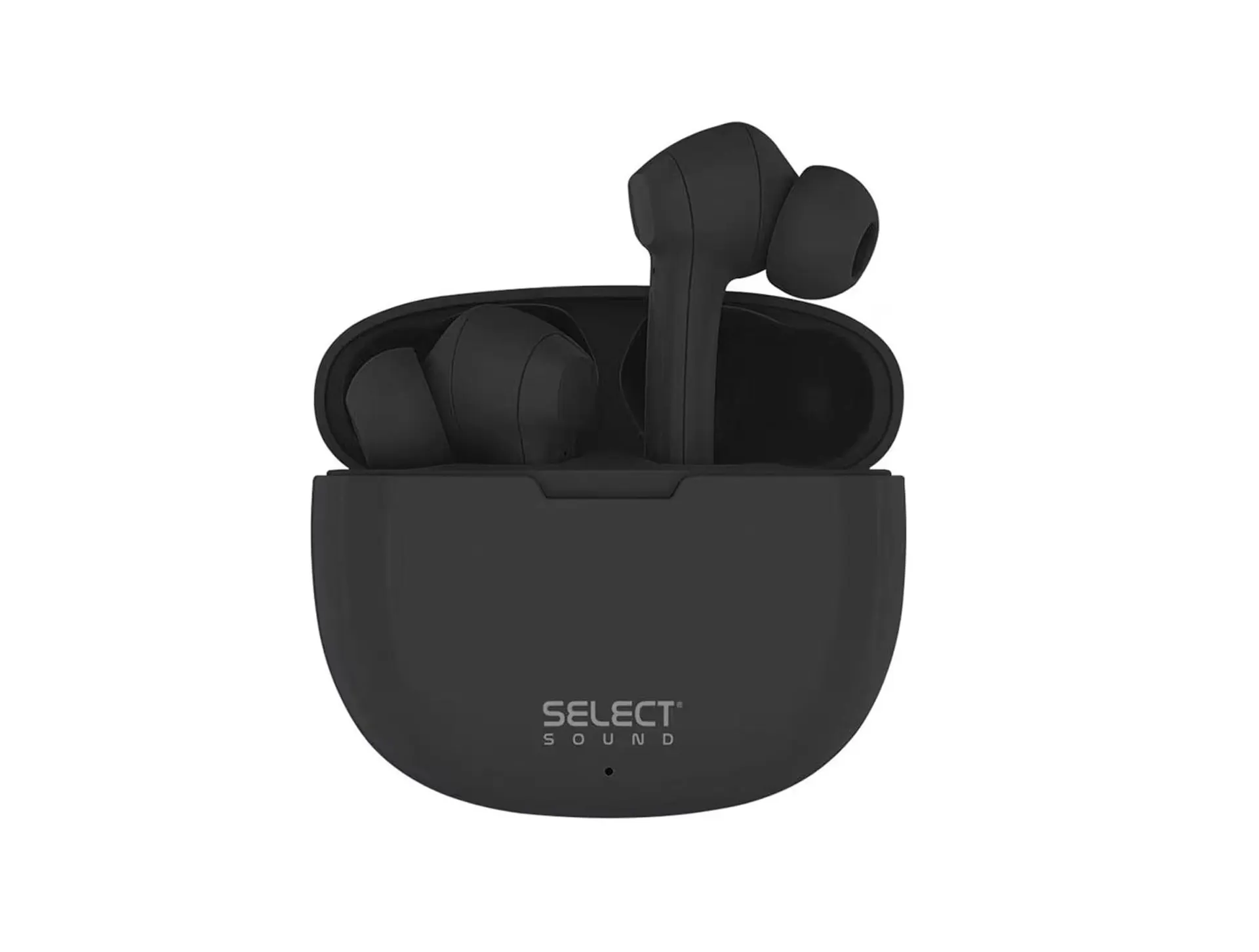 Audífonos Select Sound Tws Inalámbricos BT31C RS Talla Unitalla