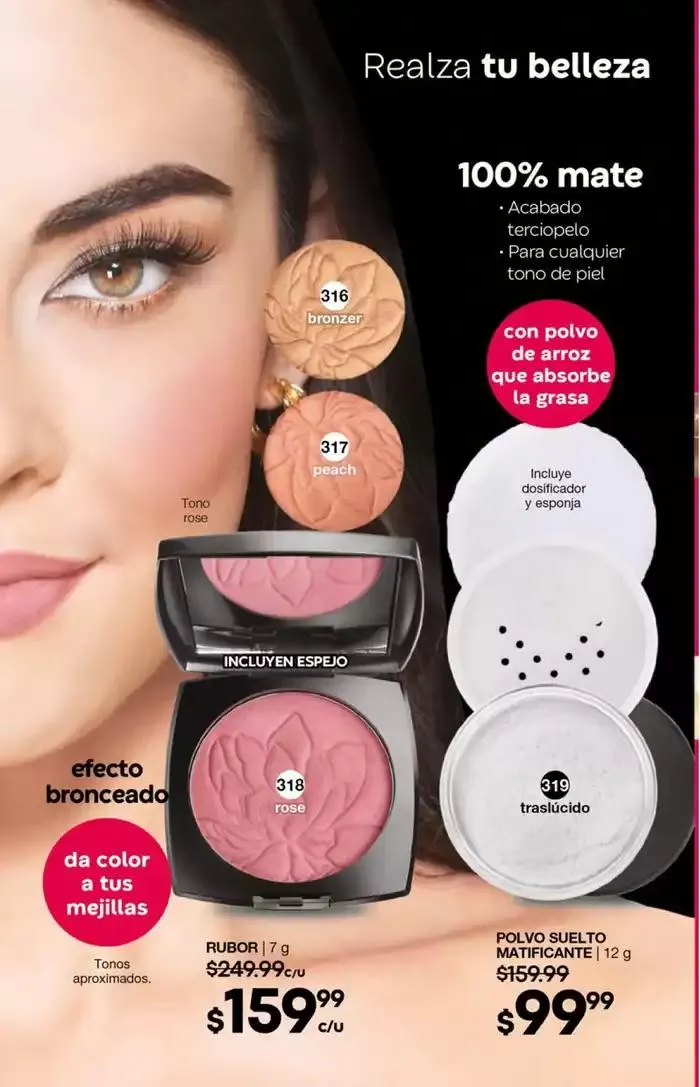 Catálogo de Fuller CAMPAÑA 18 12 de diciembre al 31 de diciembre 2024 - Pagina 36