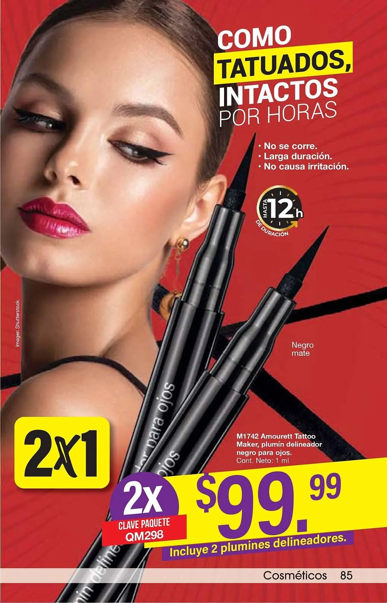 Catálogo de Catálogo Arabela 15 de enero al 5 de febrero 2026 - Pagina 55