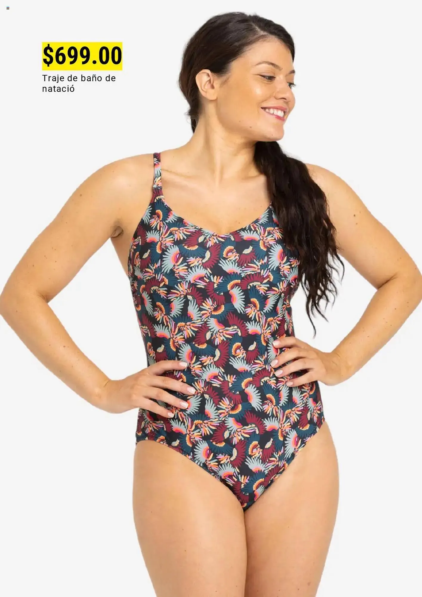 Catálogo de Catálogo Decathlon 1 de junio al 1 de julio 2025 - Pagina 13