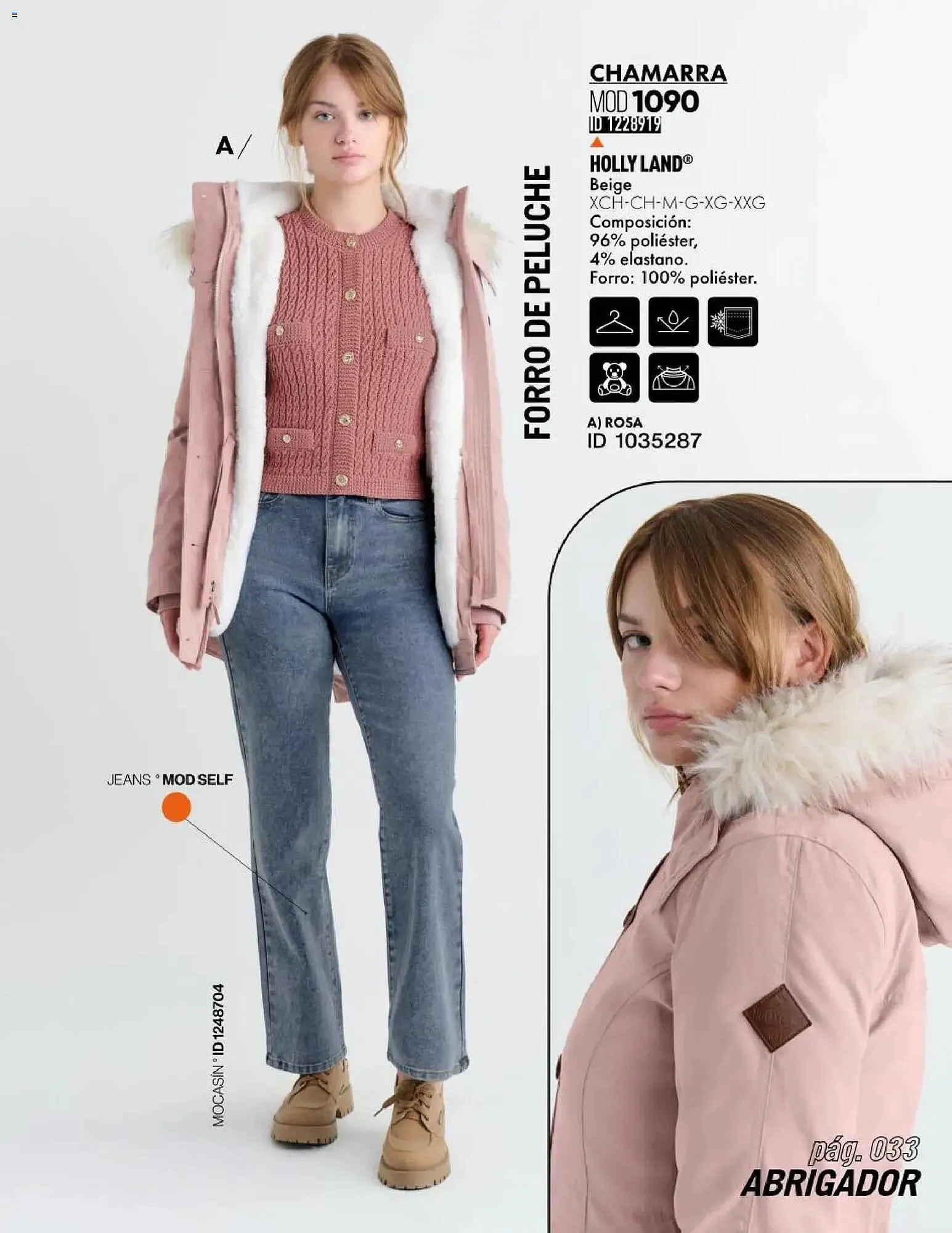 Catálogo de Catálogo Price Shoes 3 de noviembre al 1 de febrero 2026 - Pagina 34