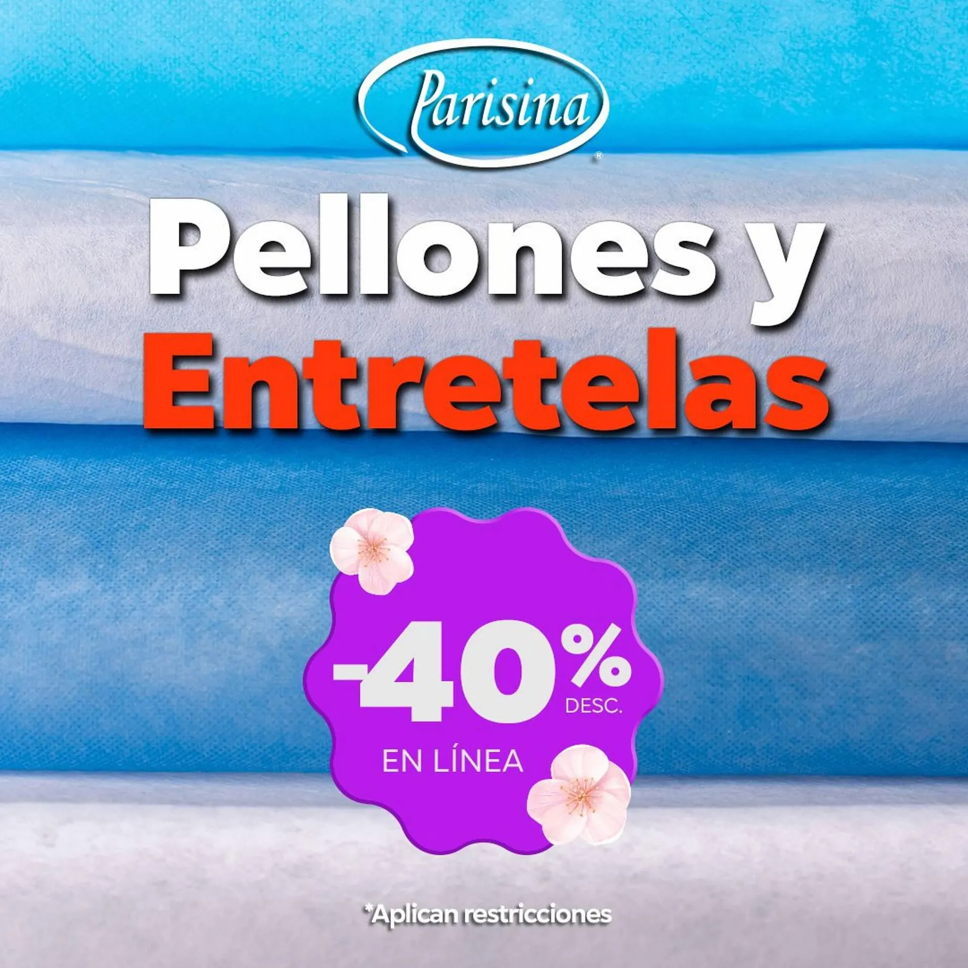 Catálogo de Catálogo Parisina 21 de abril al 11 de mayo 2025 - Pagina 6