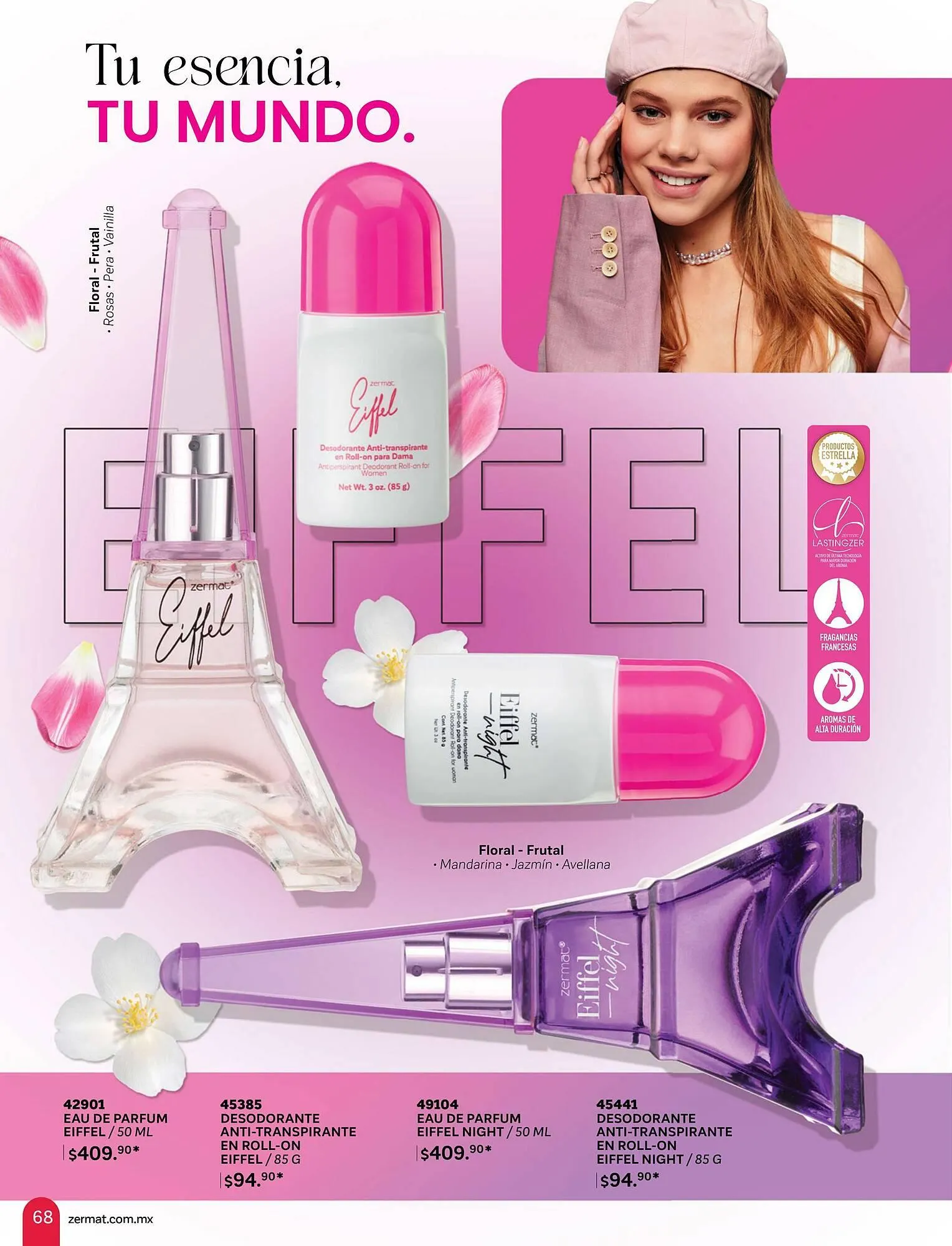 Catálogo de Catálogo Zermat 27 de febrero al 5 de marzo 2026 - Pagina 67