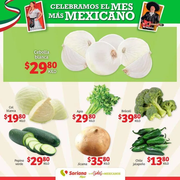 Catálogo de Fin de Semana Híper 30 de agosto al 2 de septiembre 2024 - Pagina 8