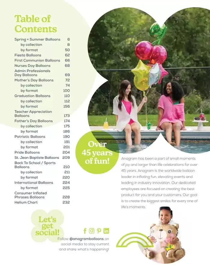 Catálogo de Spring Summer Catalogo 17 de marzo al 31 de agosto 2025 - Pagina 2