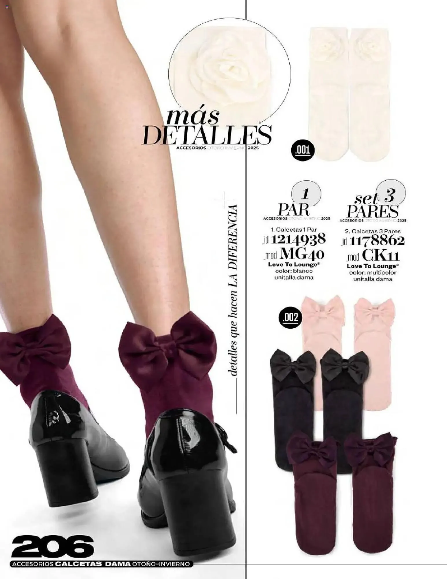 Catálogo de Catálogo Price Shoes 3 de noviembre al 1 de febrero 2026 - Pagina 206