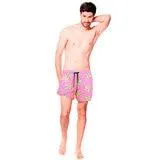 Ocean Slave, Traje de Baño con Jareta Modelo Dog Ballon, para Caballero en Varias Tallas