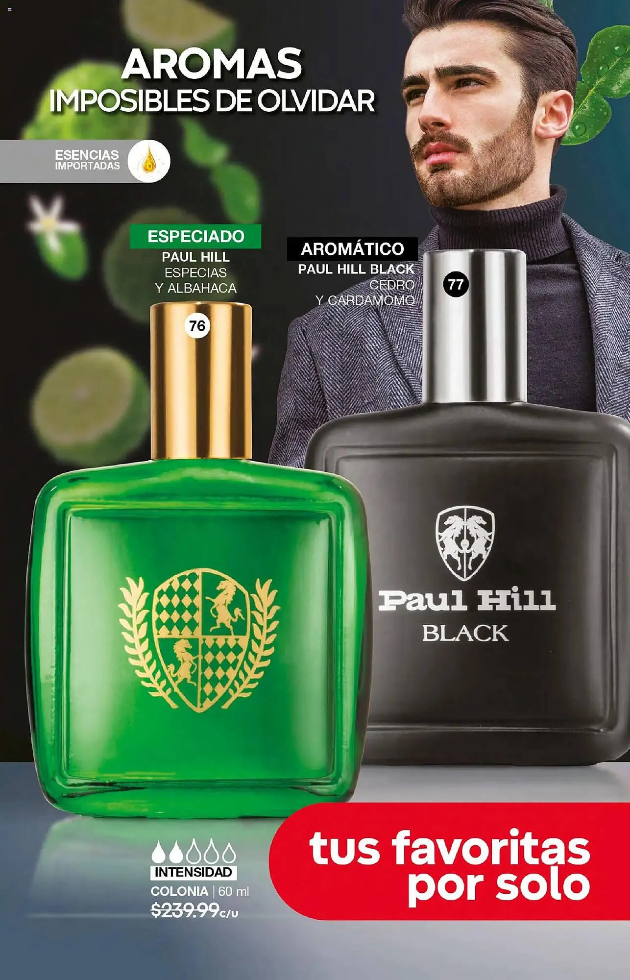 Catálogo de Catálogo Fuller 18 de febrero al 11 de marzo 2026 - Pagina 34