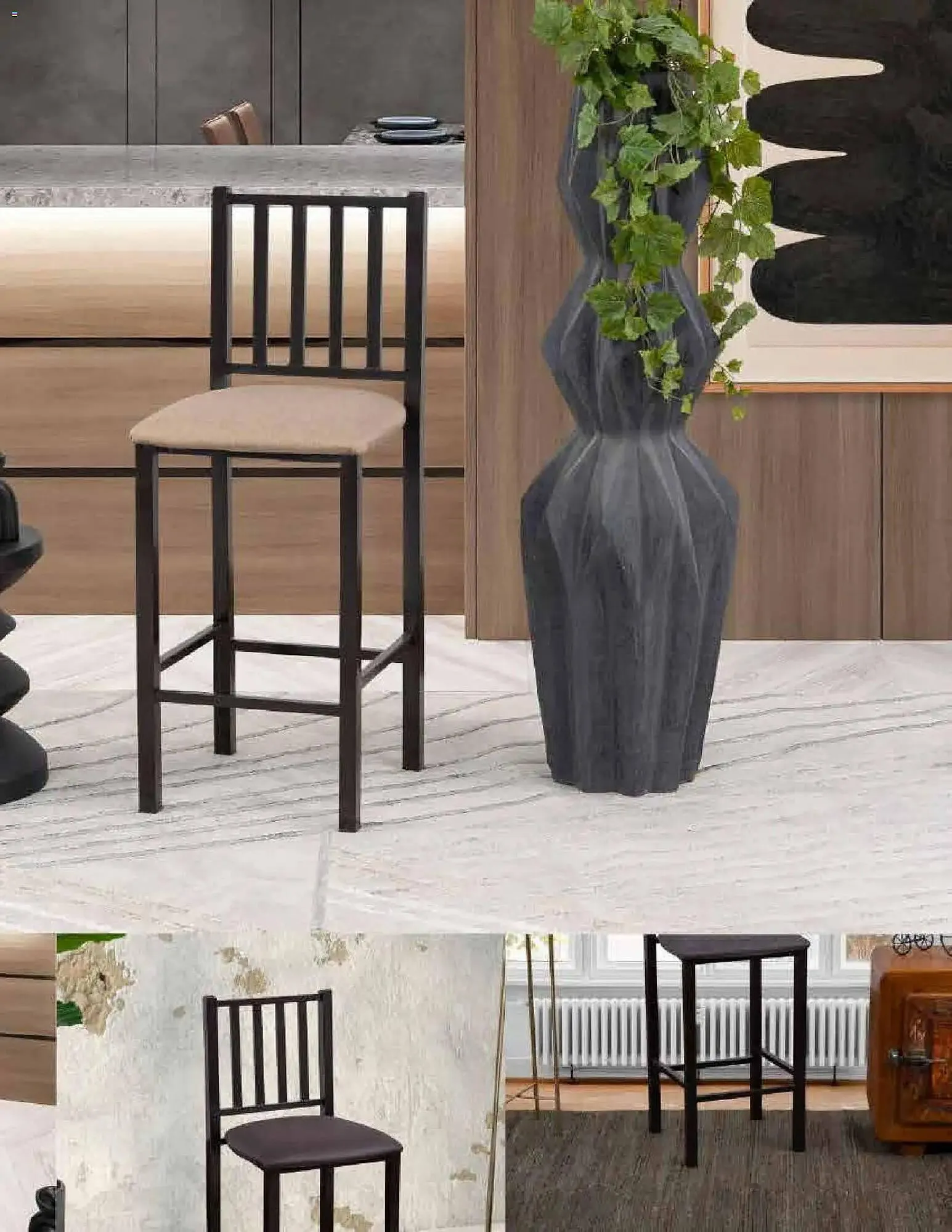 Catálogo de Catálogo Muebles Dico 16 de diciembre al 1 de mayo 2026 - Pagina 27