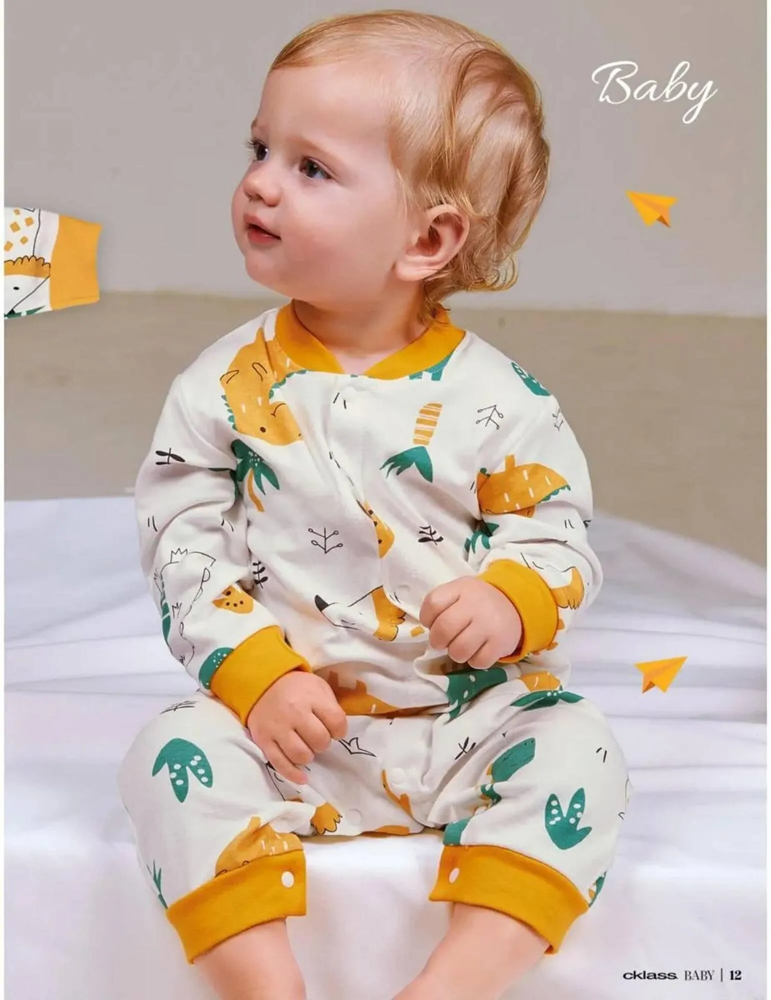 Catálogo de Catálogo Cklass 6 de enero al 28 de febrero 2026 - Pagina 13