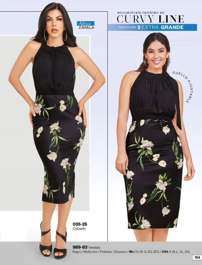 Catálogo de Cklass Secrets 30 de enero al 30 de junio 2024 - Pagina 88