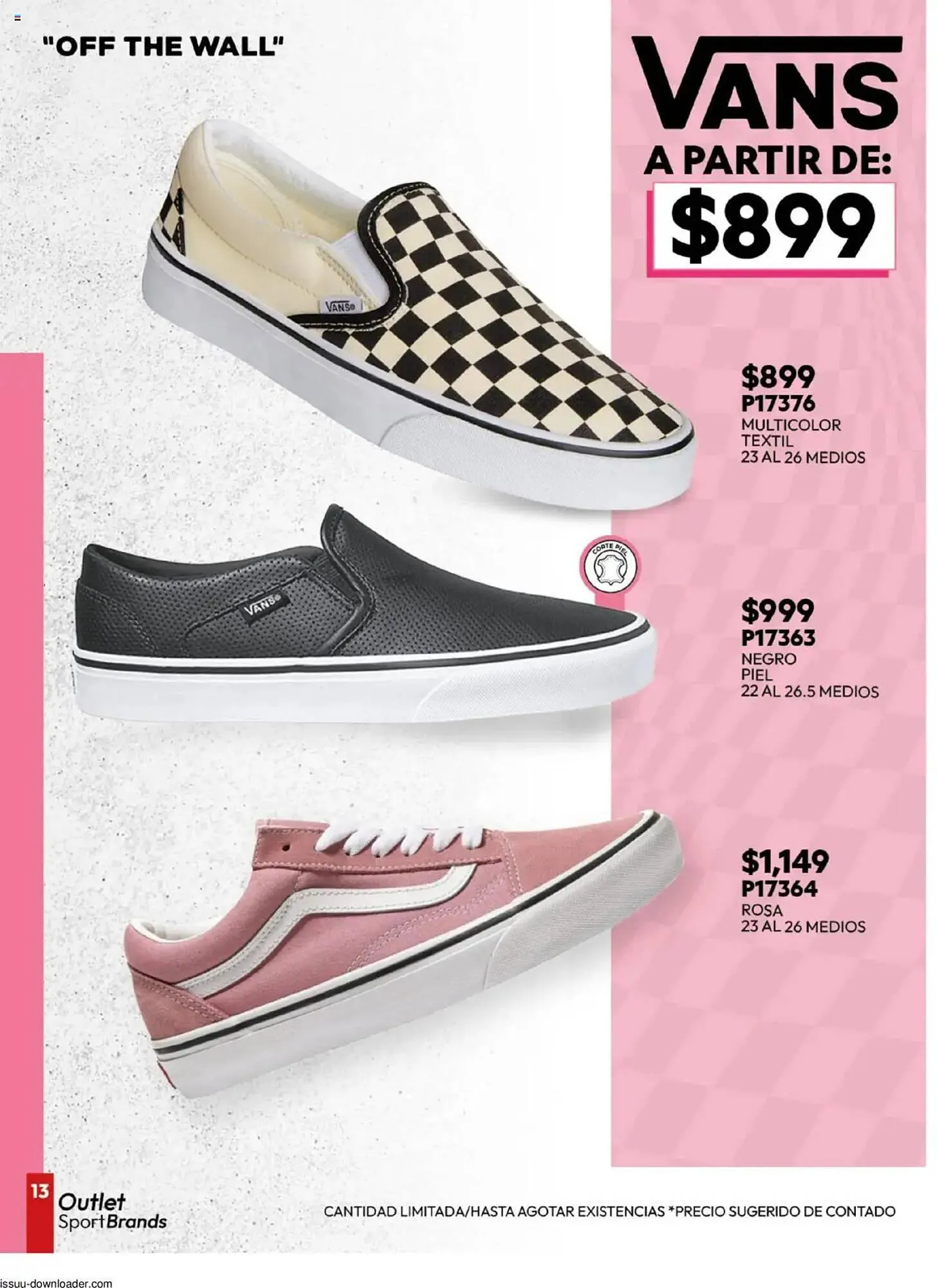 Catálogo de Catálogo Cklass 14 de julio al 11 de agosto 2025 - Pagina 16