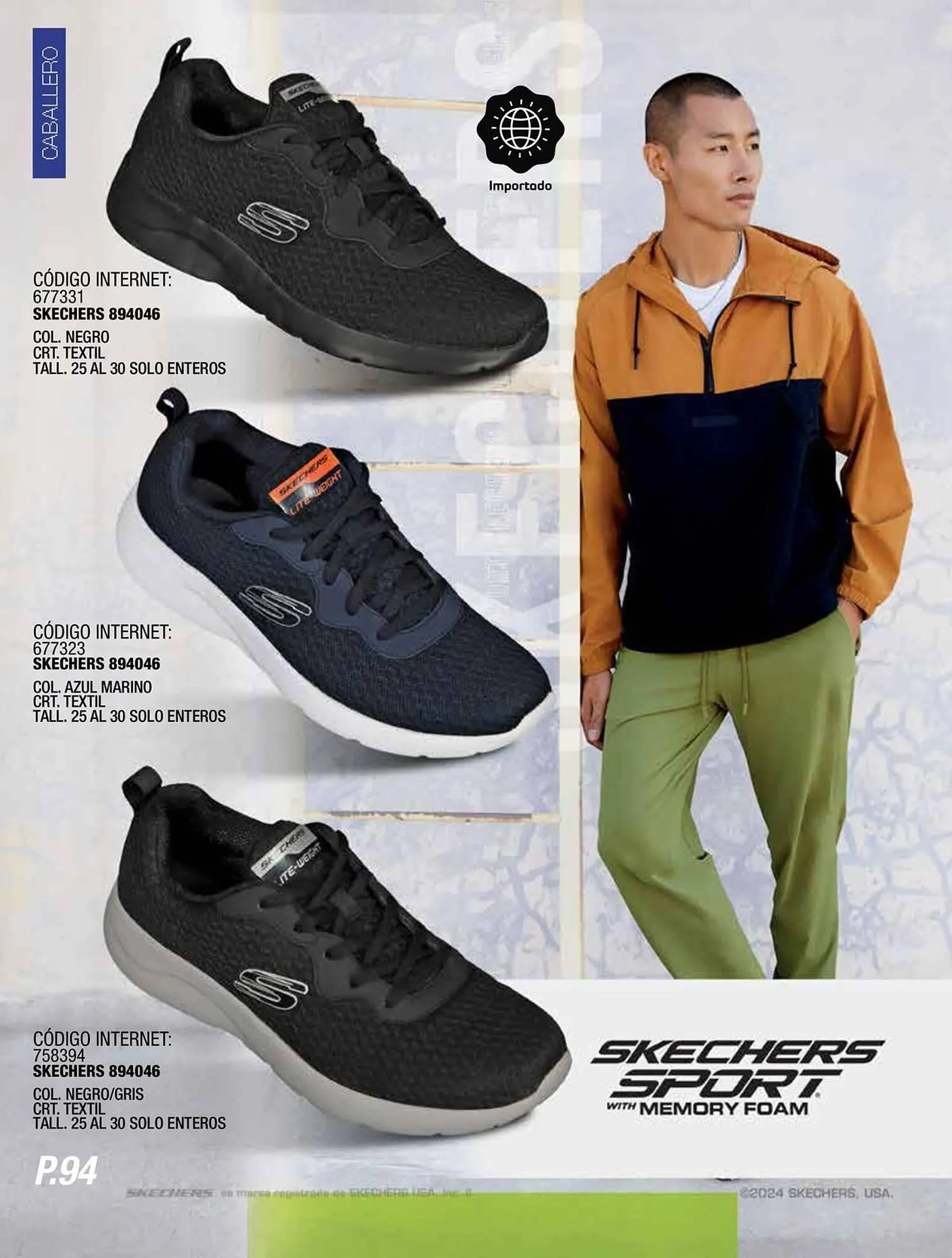 Catálogo de Catálogo Impuls 2 de noviembre al 31 de diciembre 2023 - Pagina 96