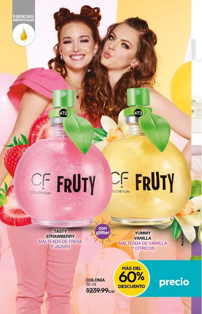 Catálogo de Fuller CAMPAÑA 10 23 de agosto al 10 de septiembre 2024 - Pagina 64