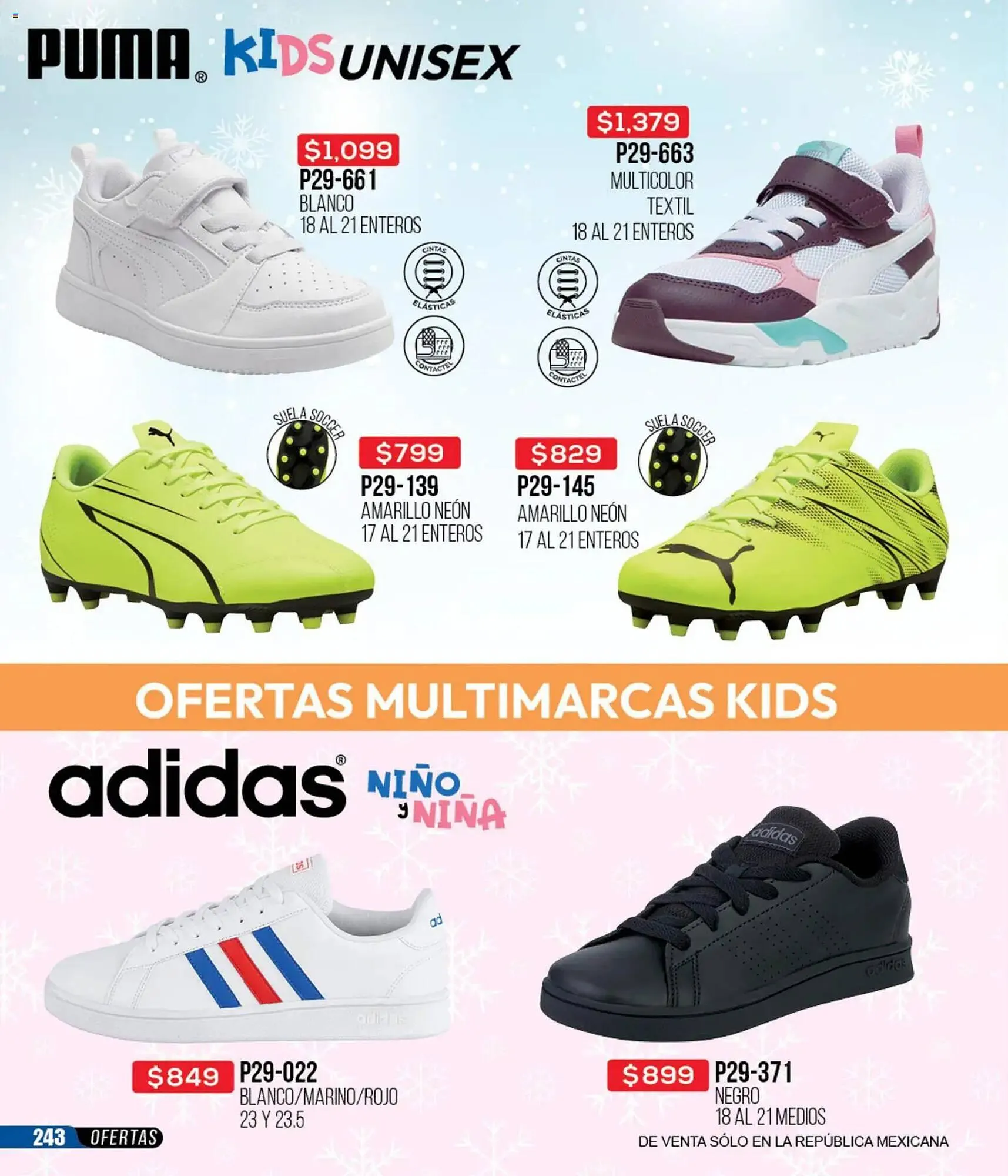 Catálogo de Catálogo Cklass 12 de enero al 1 de mayo 2026 - Pagina 407