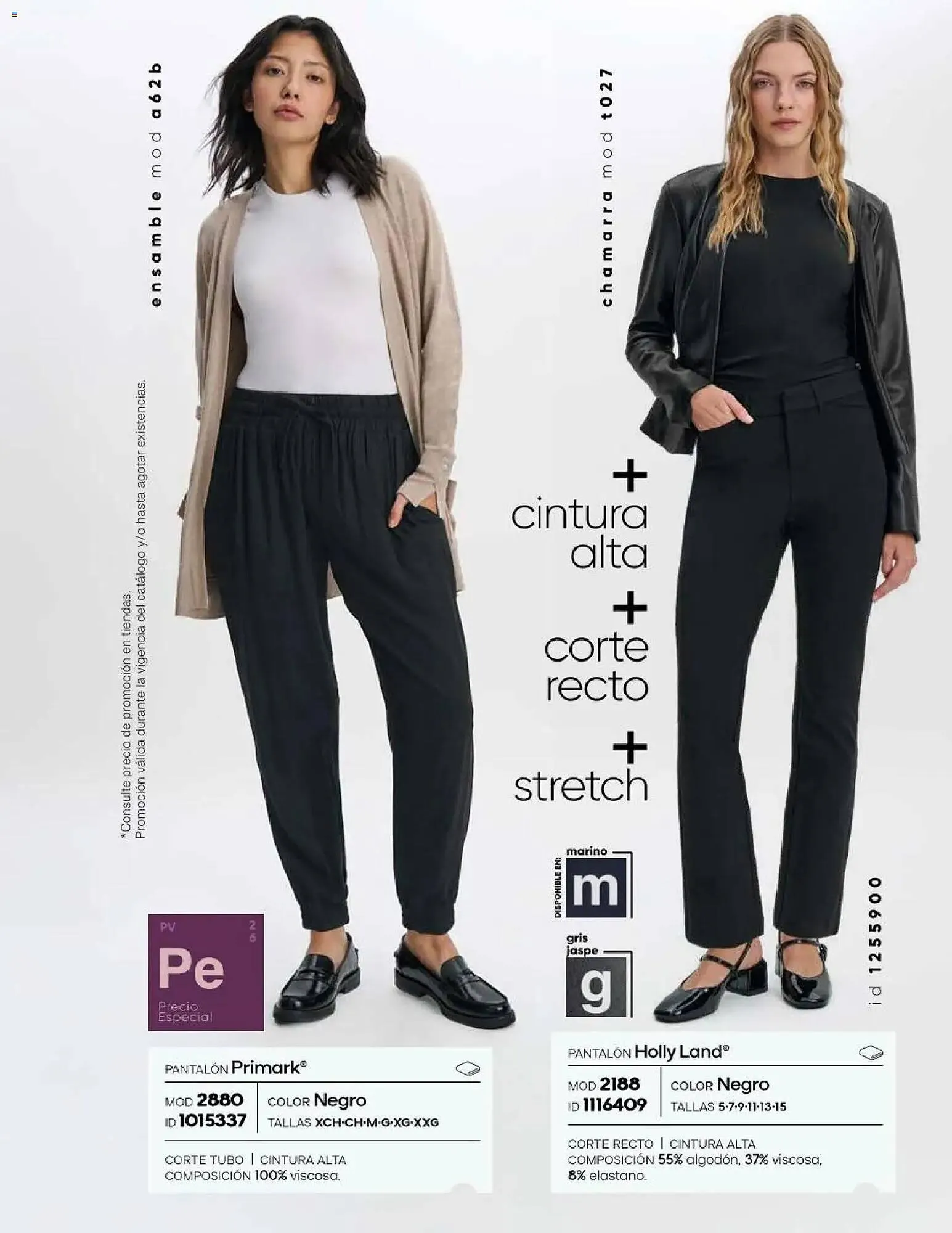 Catálogo de Catálogo Price Shoes 5 de febrero al 1 de septiembre 2026 - Pagina 77