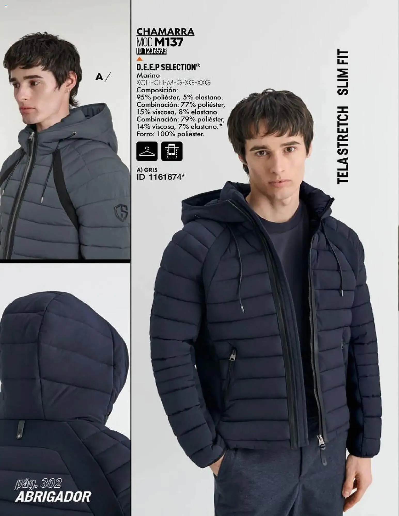 Catálogo de Catálogo Price Shoes 11 de noviembre al 1 de marzo 2026 - Pagina 302