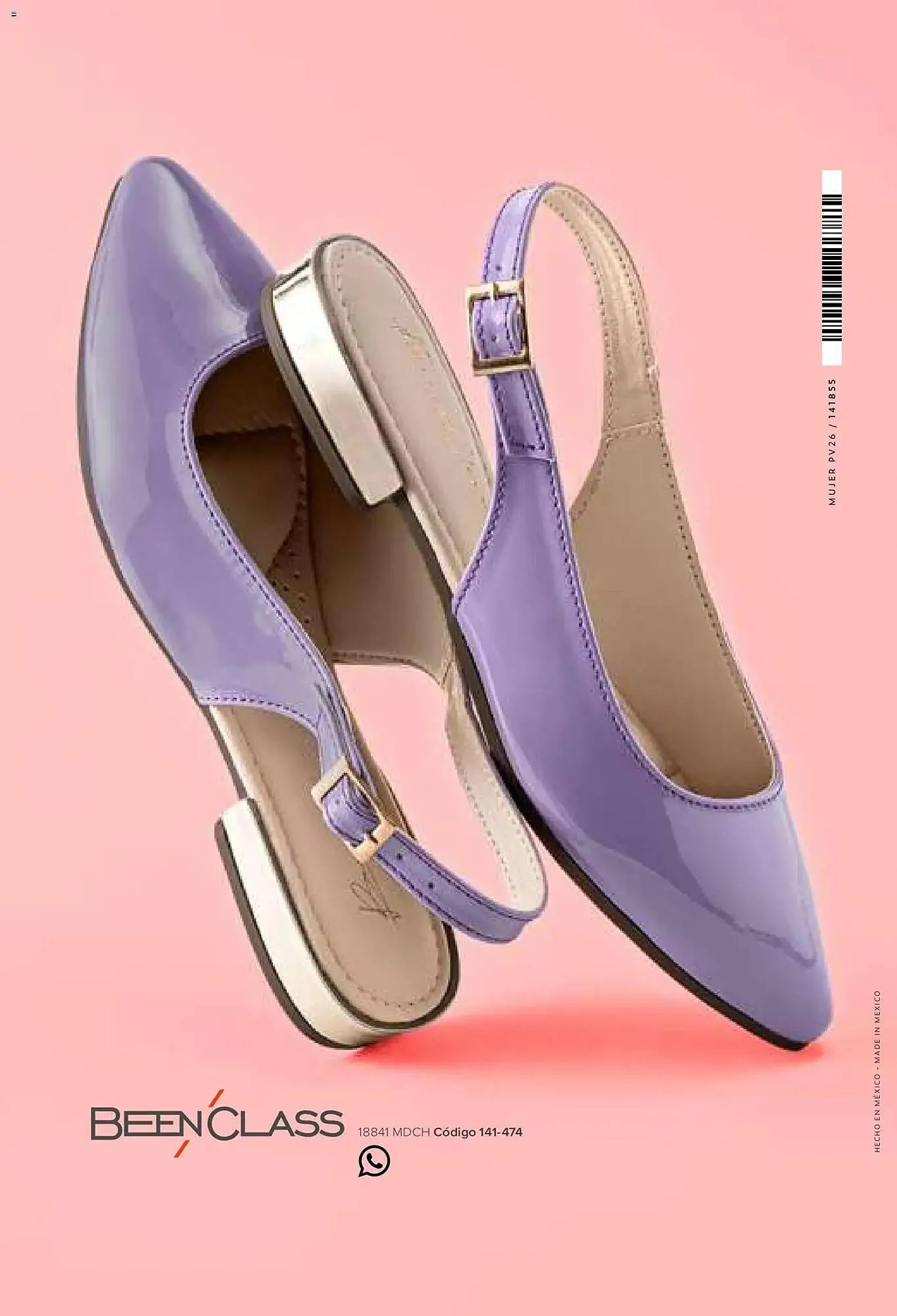 Catálogo de Catálogo SC Pakar 30 de enero al 1 de julio 2026 - Pagina 308