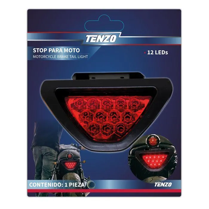 Foco para Motocicleta Autocuga