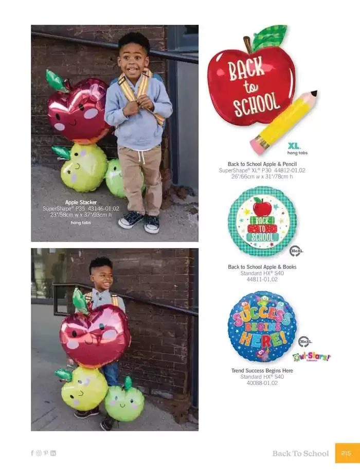 Catálogo de Spring Summer Catalogo 17 de marzo al 31 de agosto 2025 - Pagina 217