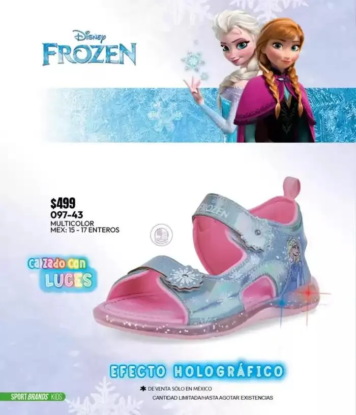 Catálogo de Nuestras mejores ofertas para ti 11 de marzo al 31 de diciembre 2025 - Pagina 193