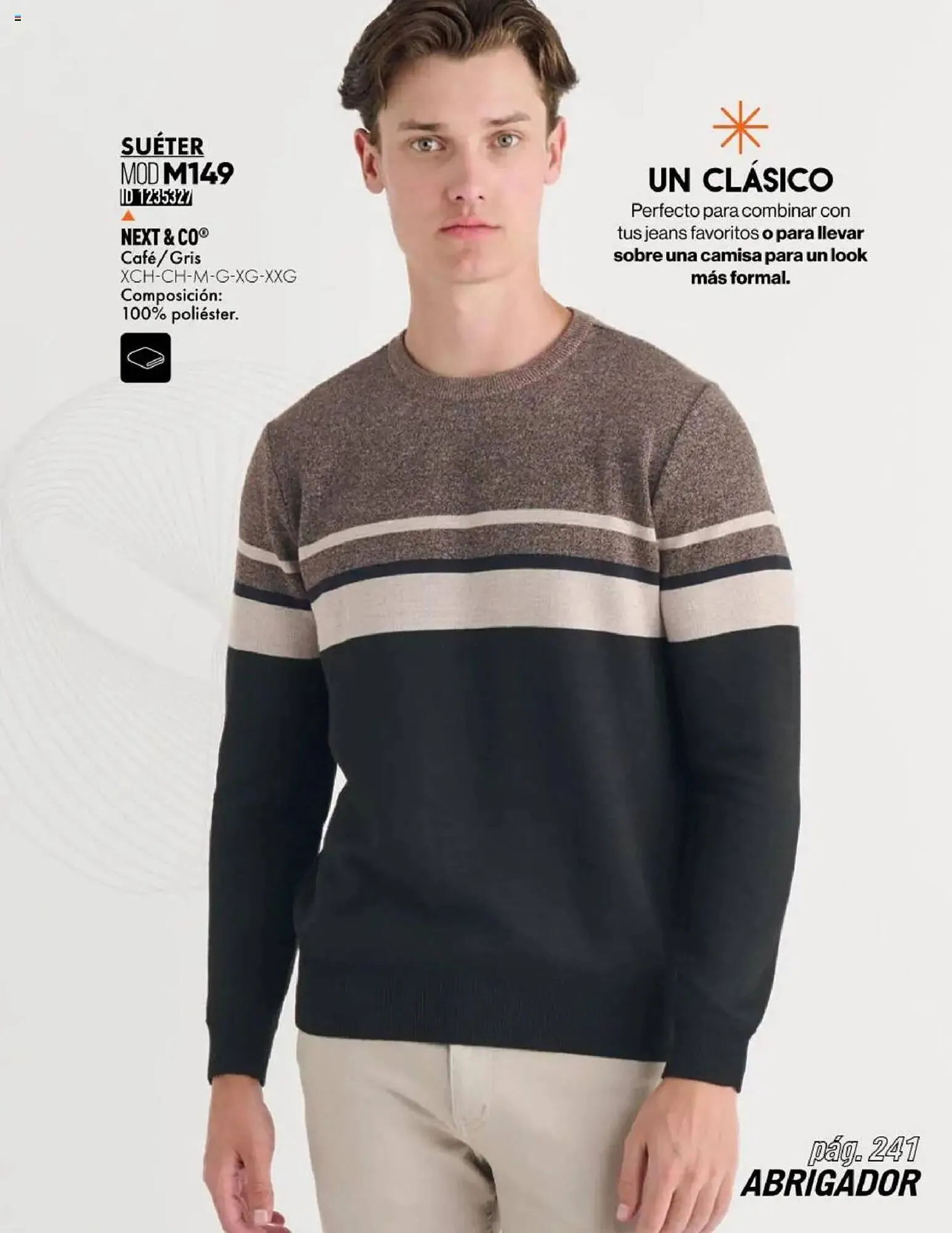 Catálogo de Catálogo Price Shoes 18 de septiembre al 1 de abril 2026 - Pagina 241