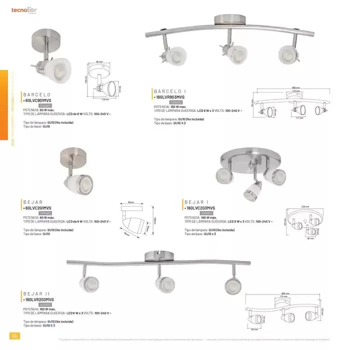 Catálogo de Catálogo 2024 10 de octubre al 31 de enero 2025 - Pagina 86