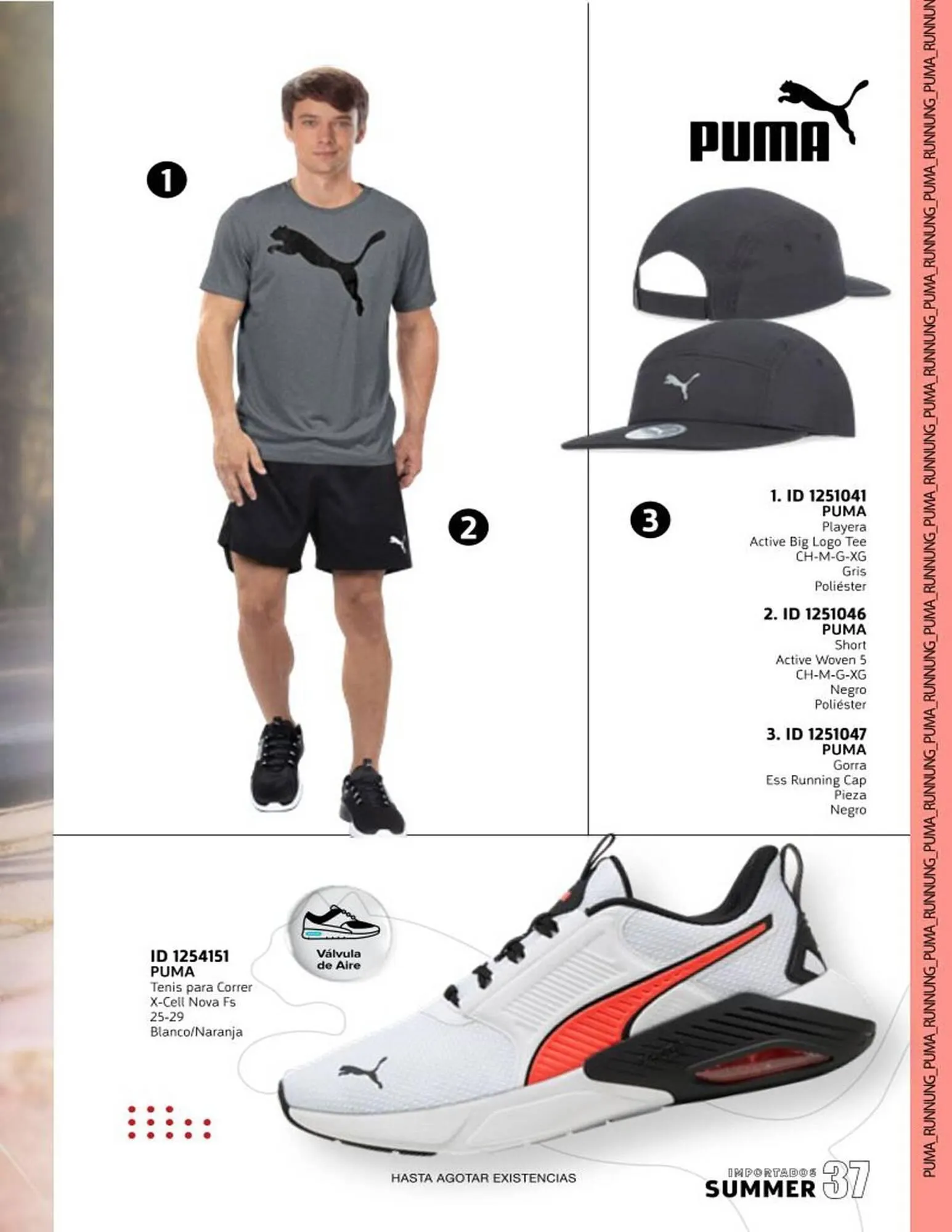 Catálogo de Catálogo Price Shoes 8 de julio al 31 de diciembre 2025 - Pagina 37