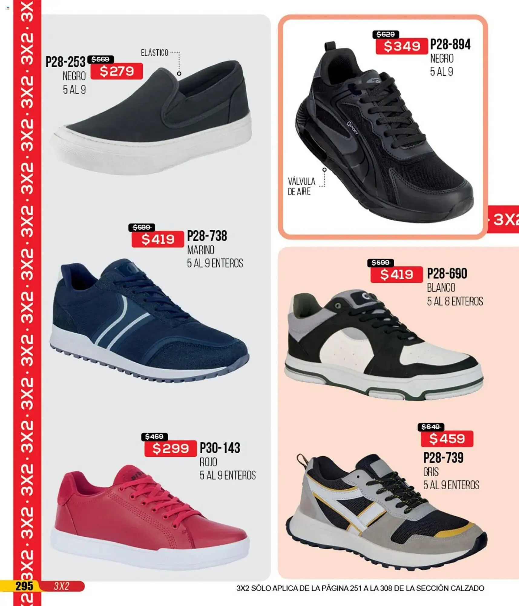 Catálogo de Catálogo Cklass 12 de enero al 1 de mayo 2026 - Pagina 459