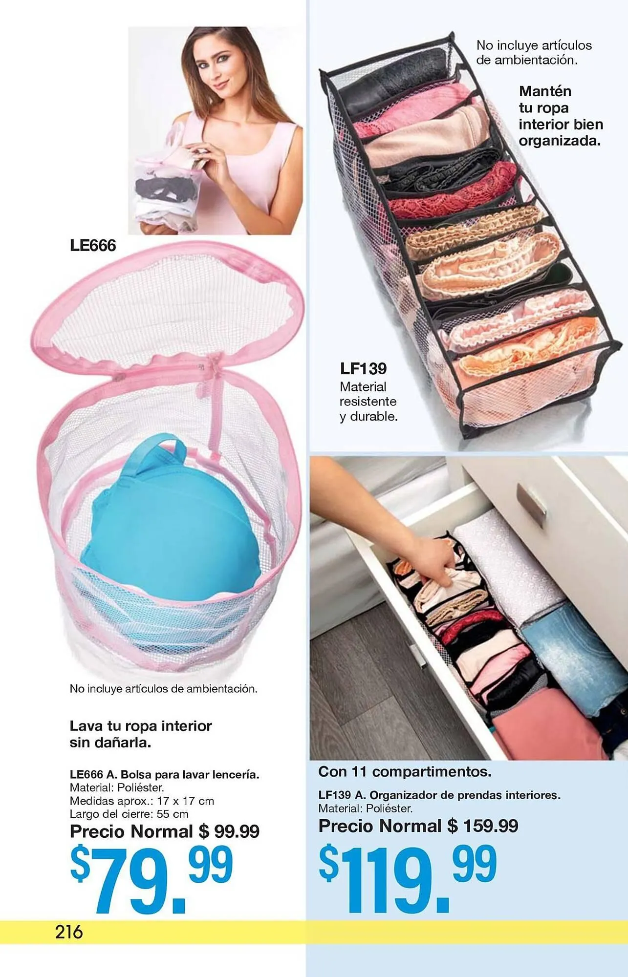 Catálogo de Catálogo Arabela 14 de agosto al 4 de septiembre 2025 - Pagina 186