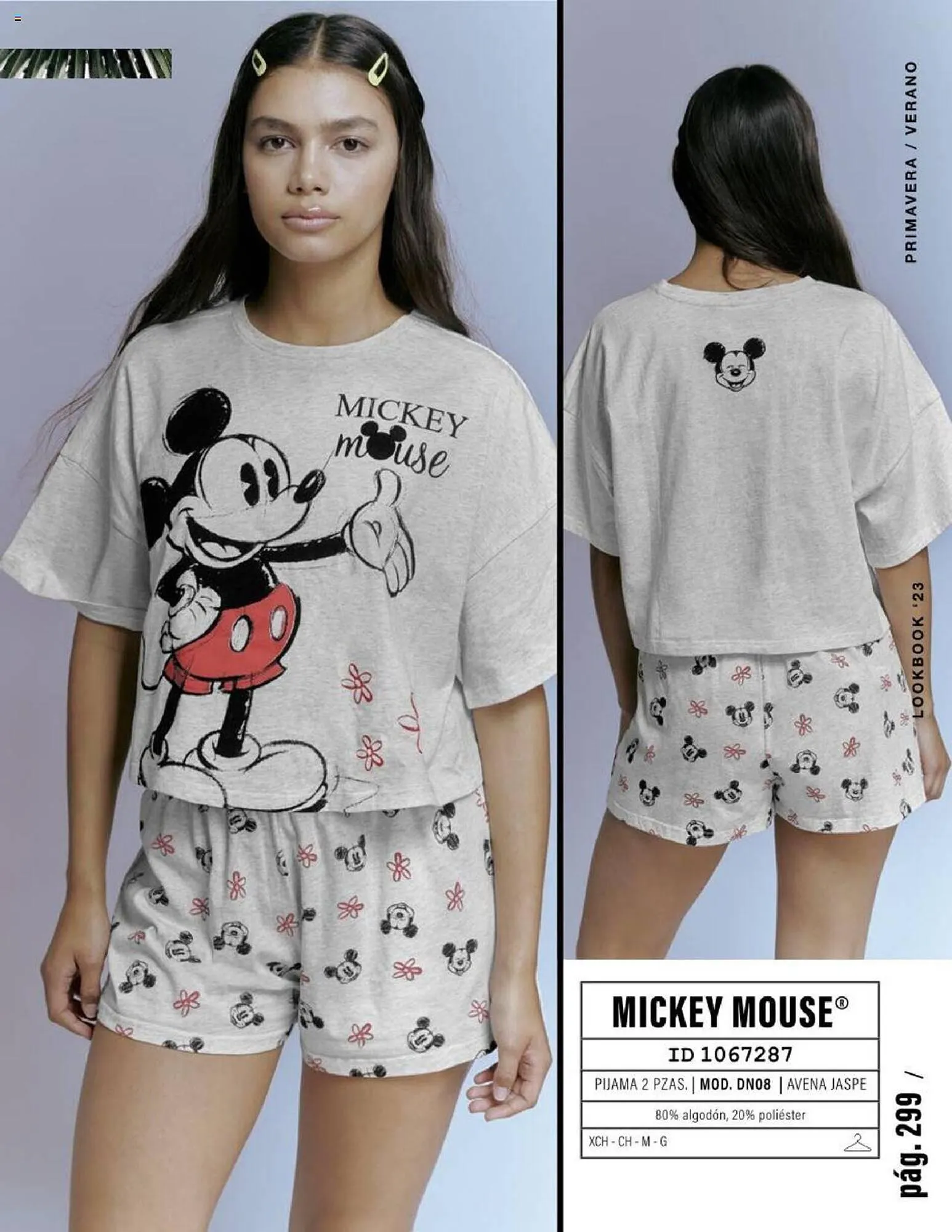 Catálogo de Catálogo Price Shoes 10 de marzo al 31 de agosto 2023 - Pagina 301