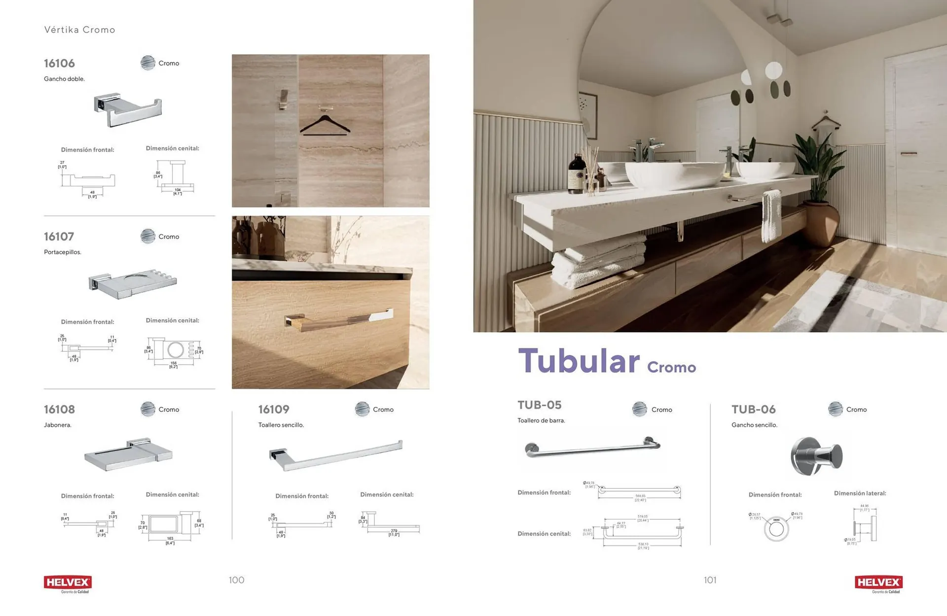 Catálogo de Catálogo Helvex 16 de mayo al 31 de diciembre 2025 - Pagina 52