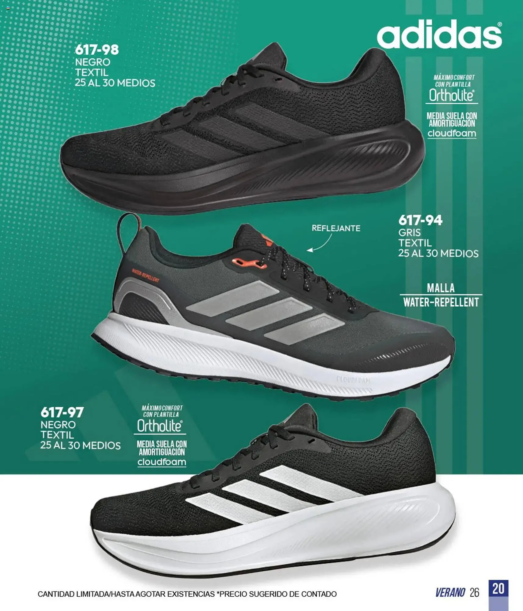 Catálogo de Catálogo Cklass 5 de marzo al 1 de septiembre 2026 - Pagina 21