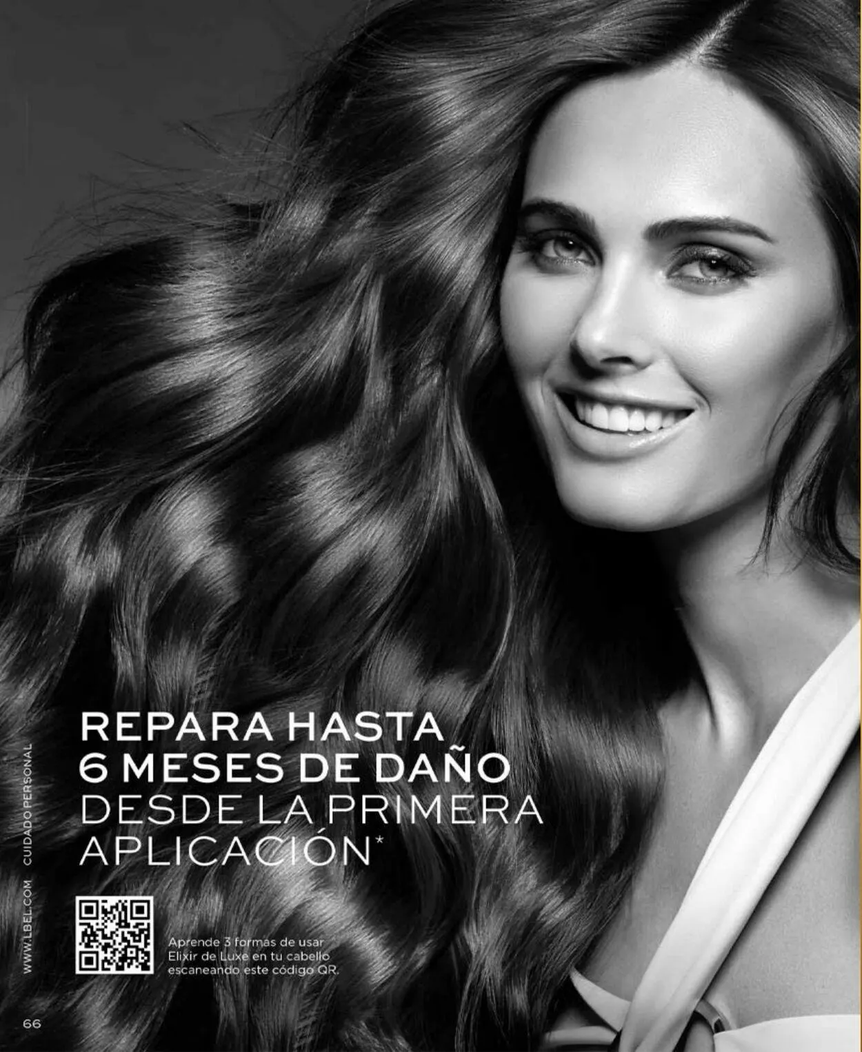 Catálogo de L'Bel Oferta actual 8 de mayo al 31 de mayo 2024 - Pagina 66