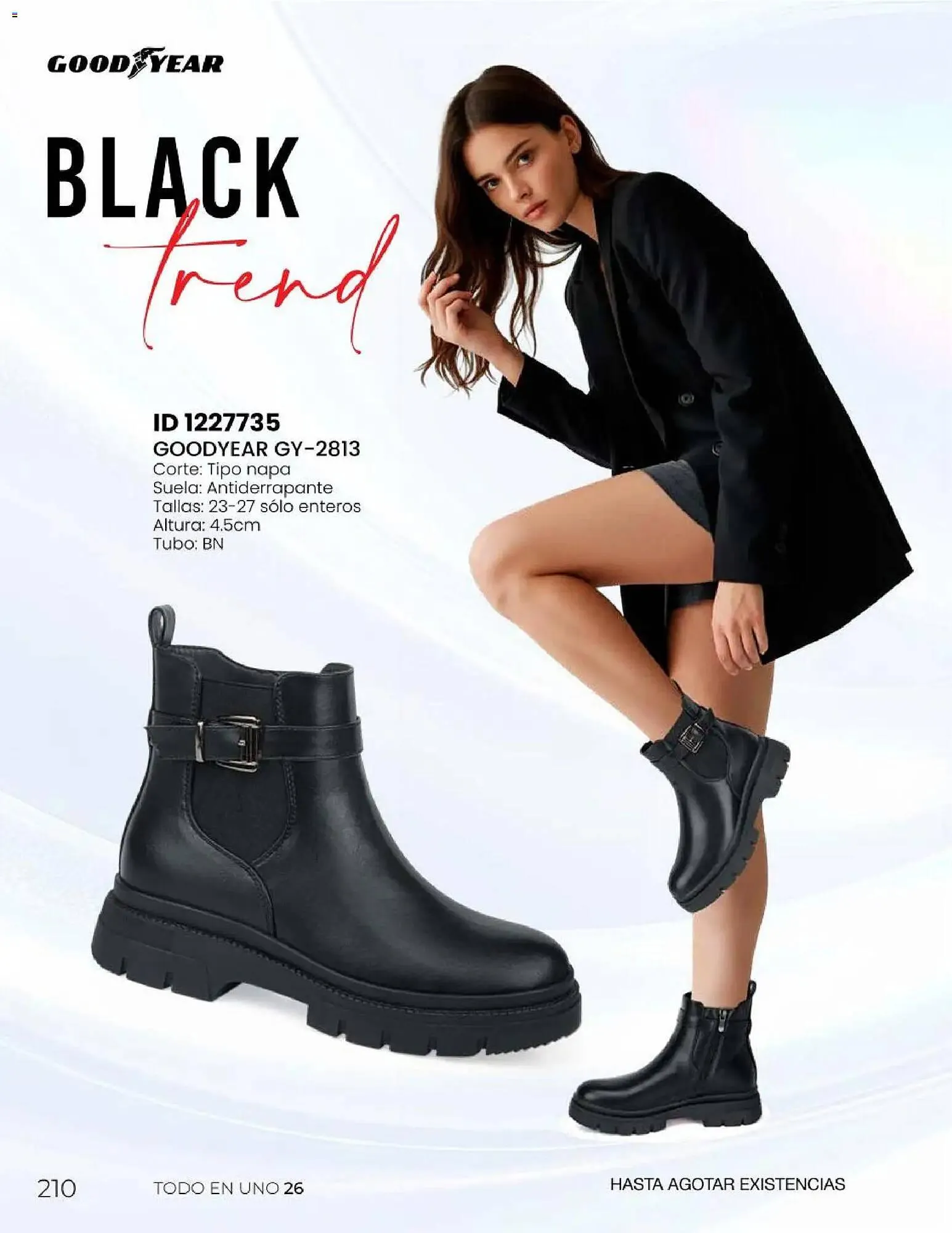 Catálogo de Catálogo Price Shoes 6 de mayo al 31 de diciembre 2026 - Pagina 210