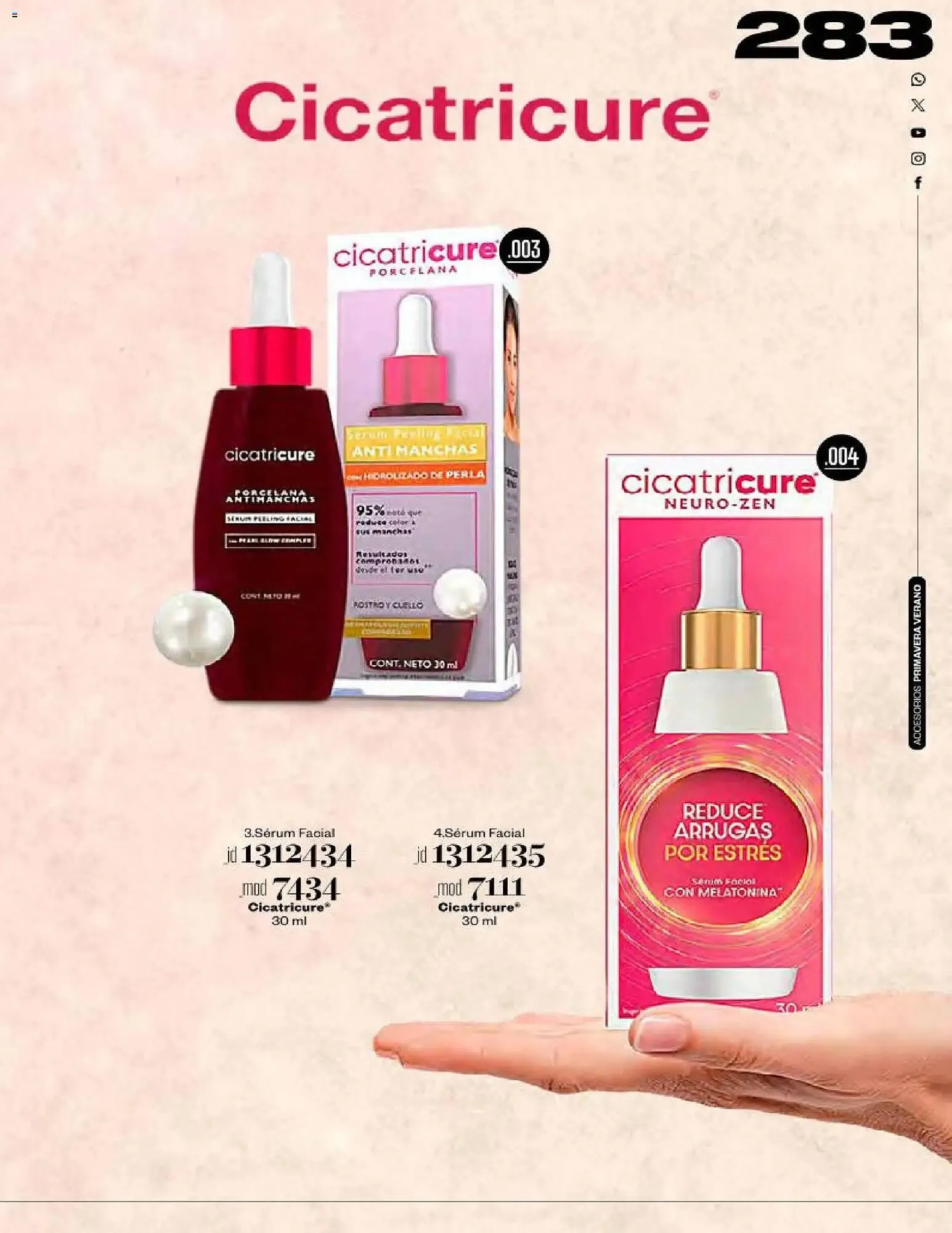 Catálogo de Catálogo Price Shoes 18 de abril al 1 de enero 2027 - Pagina 283