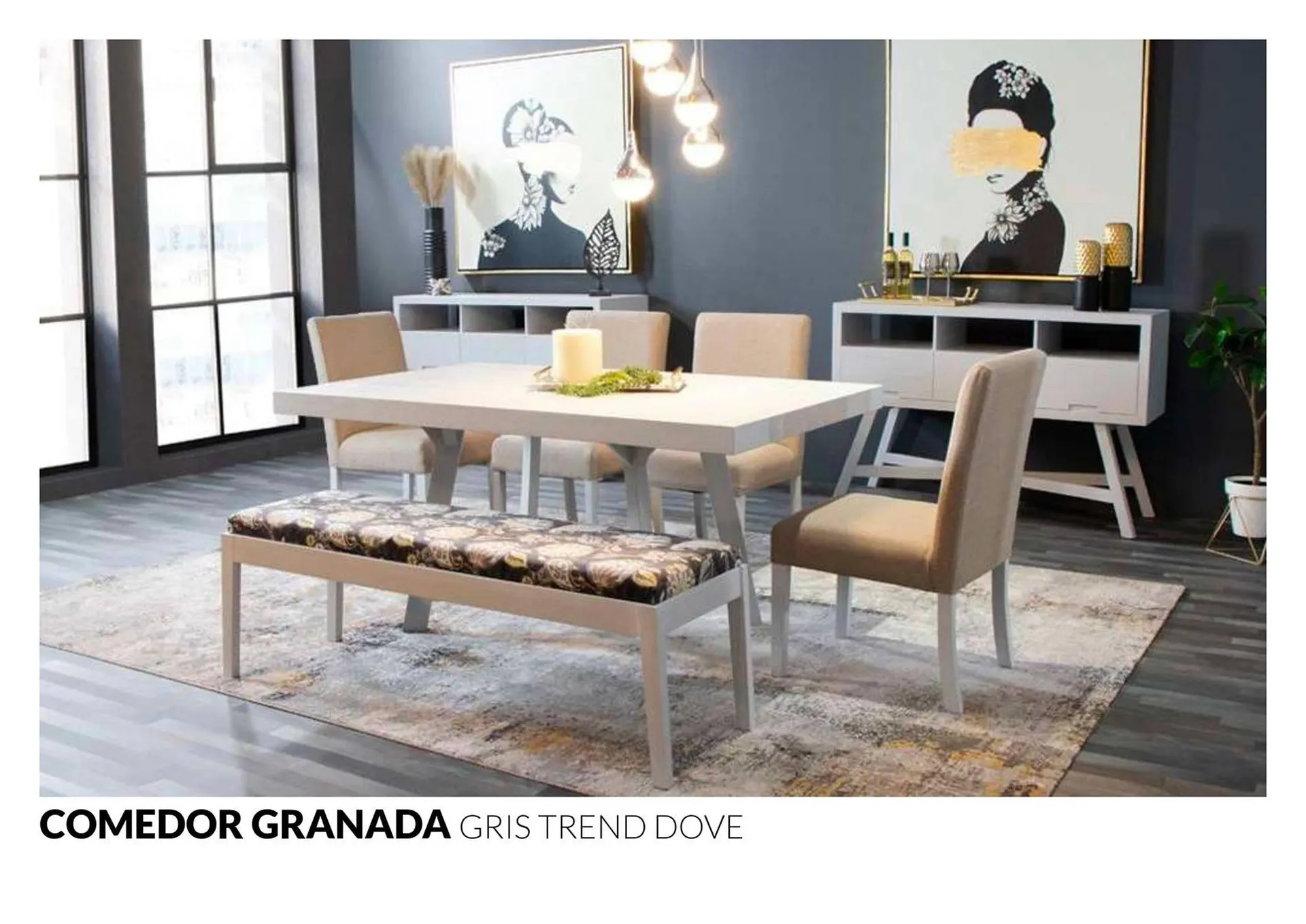 Catálogo de Catálogo Casa de las Lomas 30 de mayo al 31 de diciembre 2025 - Pagina 27