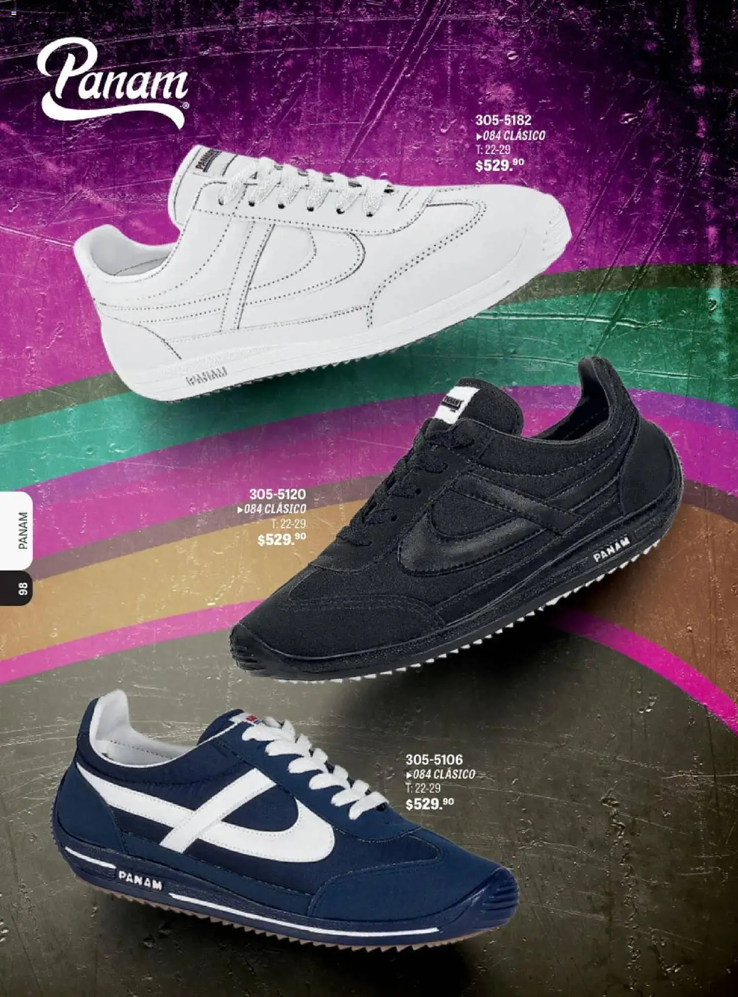 Catálogo de Catálogo Andrea 13 de agosto al 1 de enero 2026 - Pagina 95