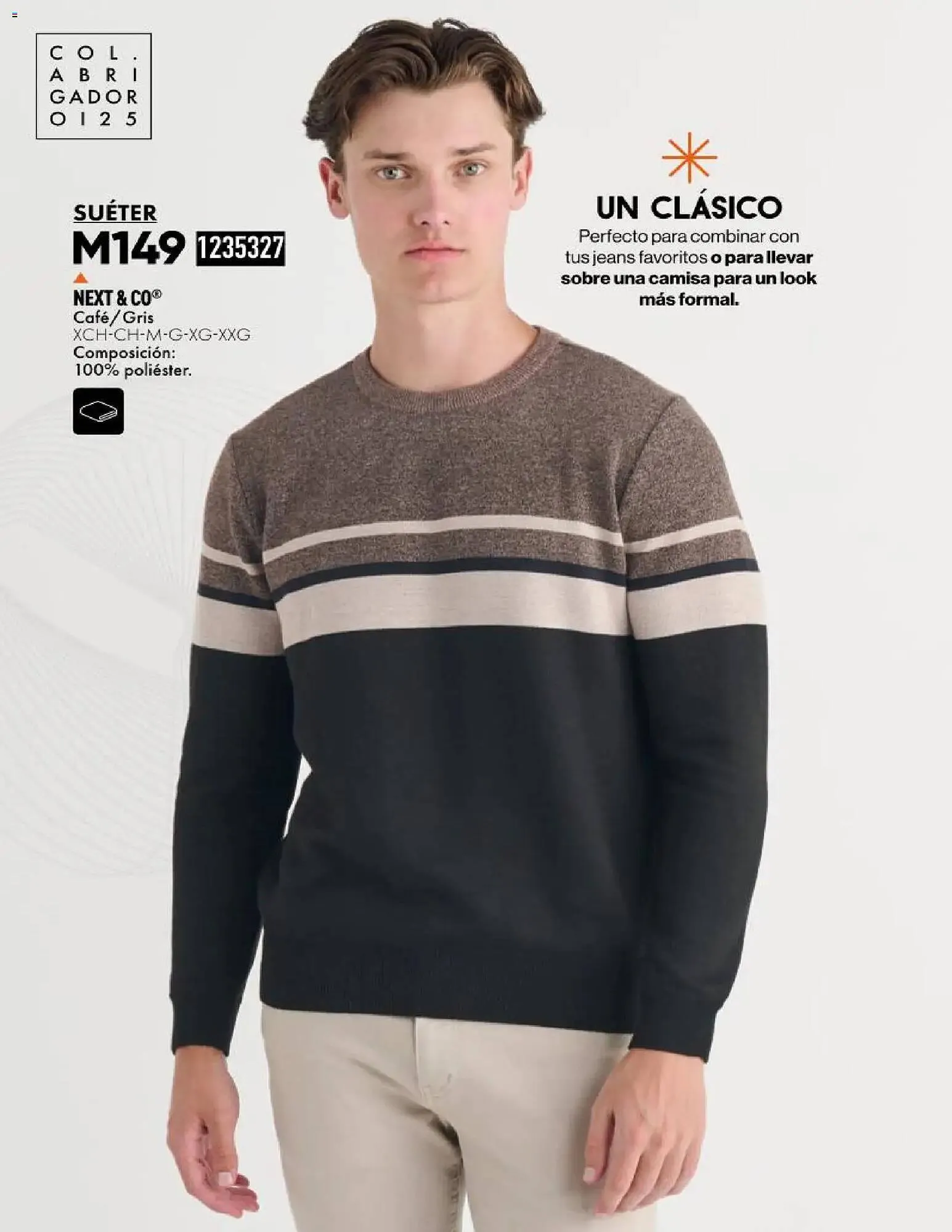 Catálogo de Catálogo Price Shoes 11 de noviembre al 1 de marzo 2026 - Pagina 360