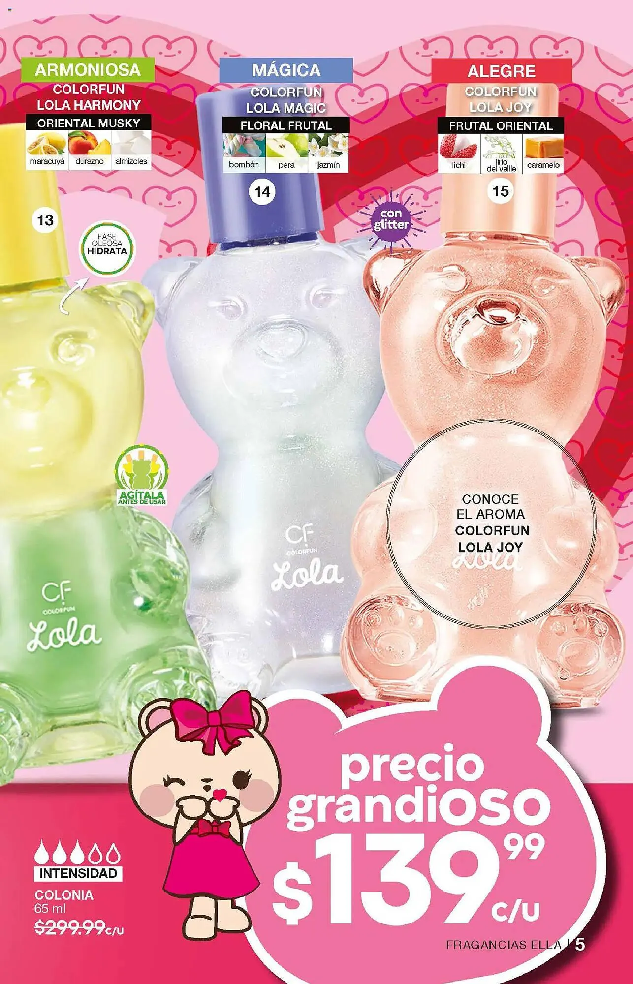 Catálogo de Catálogo Fuller 24 de diciembre al 14 de enero 2026 - Pagina 5