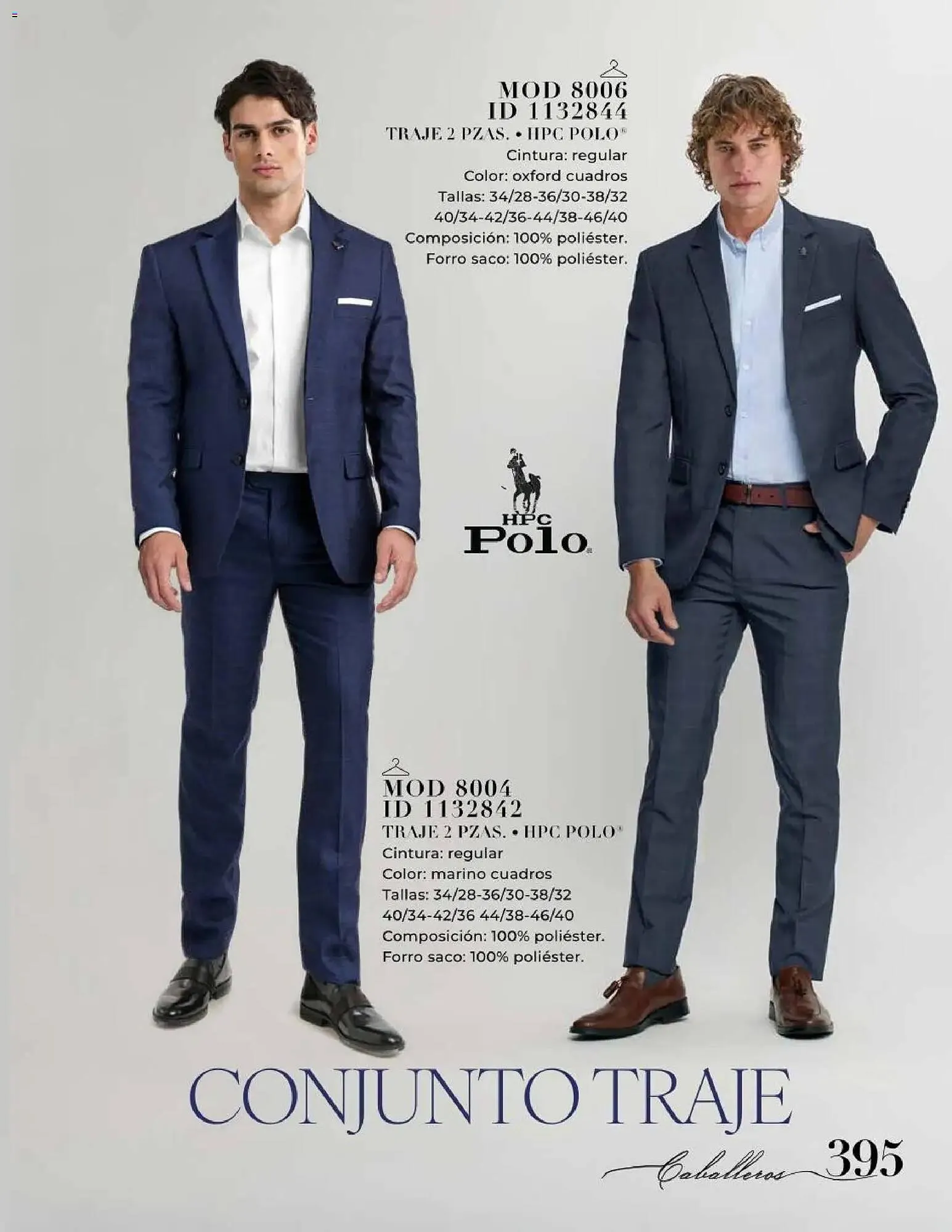 Catálogo de Catálogo Price Shoes 14 de mayo al 1 de octubre 2027 - Pagina 395