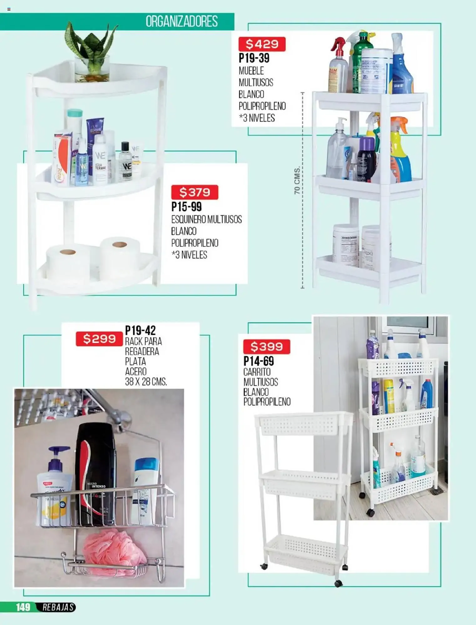Catálogo de Catálogo Cklass 23 de junio al 1 de enero 2026 - Pagina 535