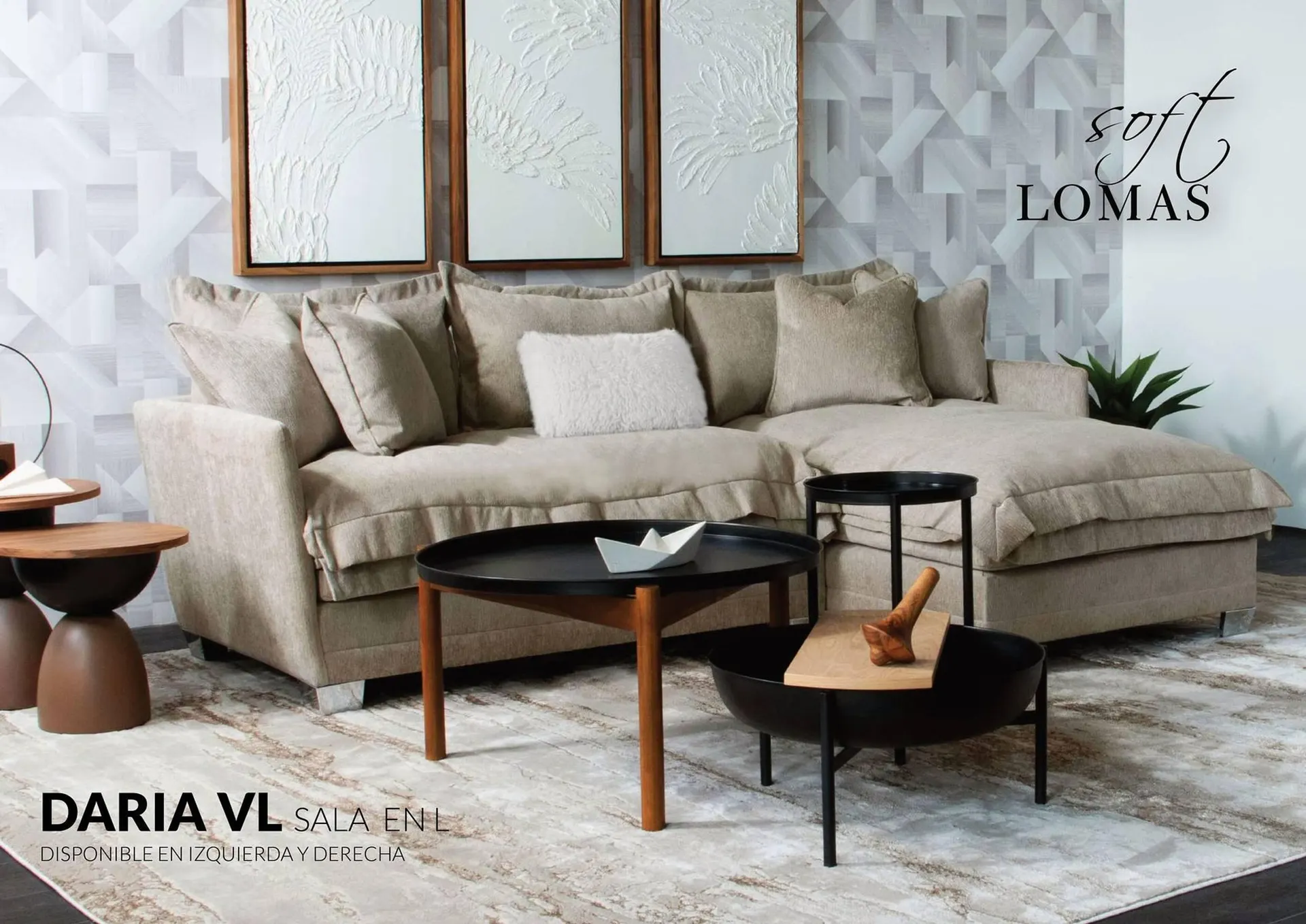 Catálogo de Catálogo Casa de las Lomas 30 de mayo al 31 de diciembre 2025 - Pagina 22