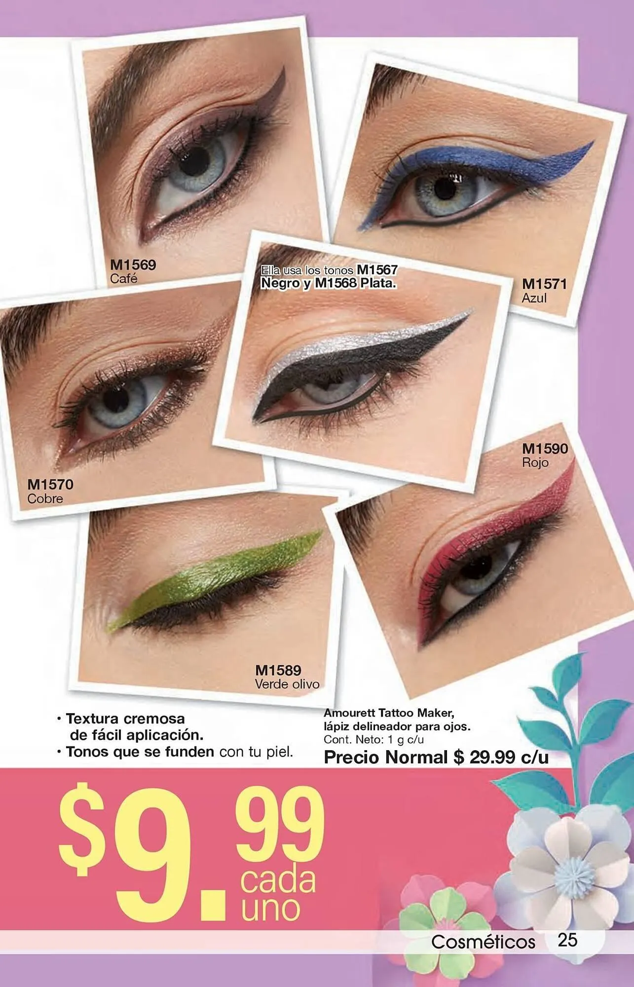 Catálogo de Catálogo Arabela 29 de enero al 19 de febrero 2026 - Pagina 27