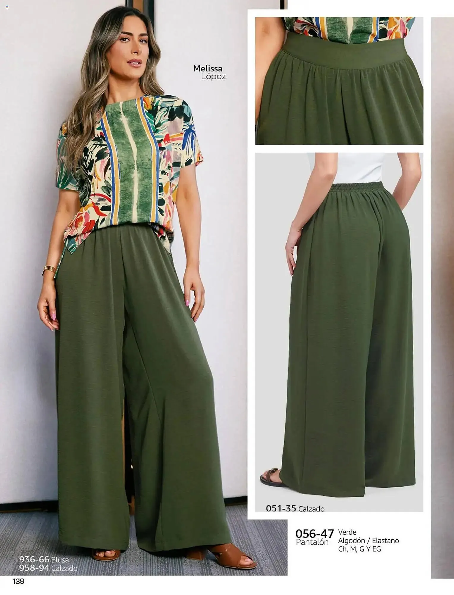 Catálogo de Catálogo Cklass 2 de enero al 1 de mayo 2026 - Pagina 146