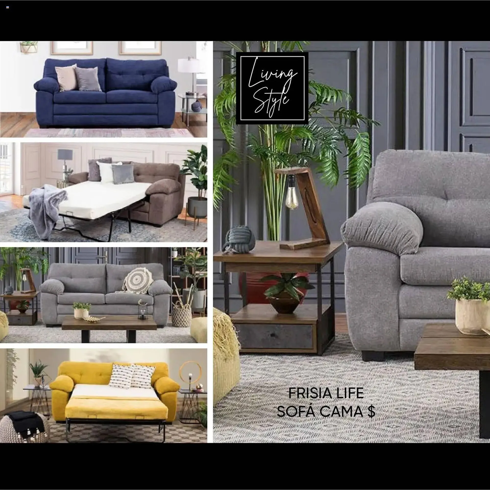 Catálogo de Catálogo Muebles Dico 22 de octubre al 1 de febrero 2026 - Pagina 18